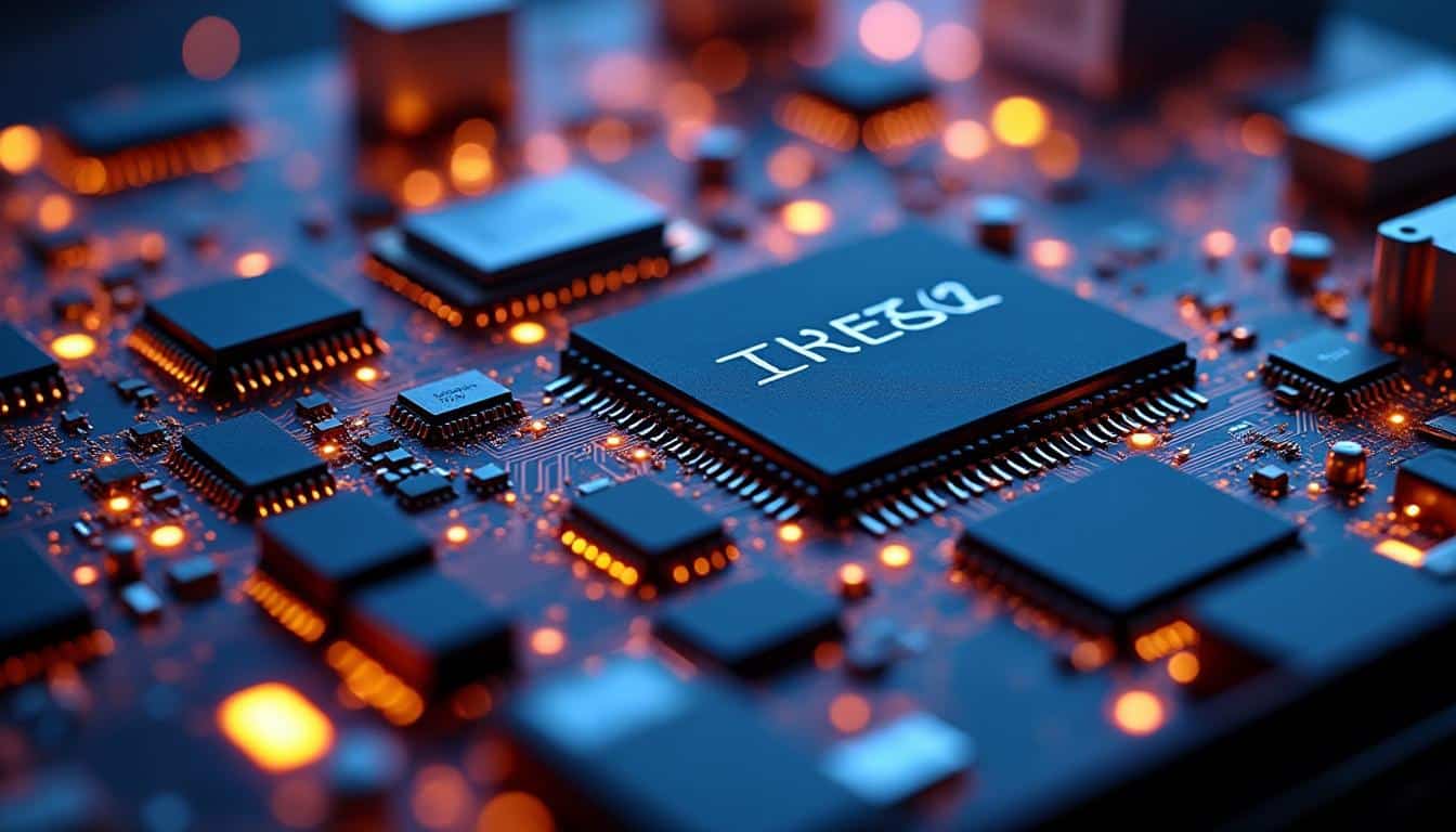 Illustration: Les mécanismes internes du SSD : comment la gestion des données impacte-t-elle les performances ?