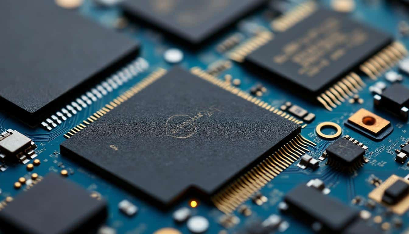 Fragmentation d’un disque SSD : impact réel sur les performances