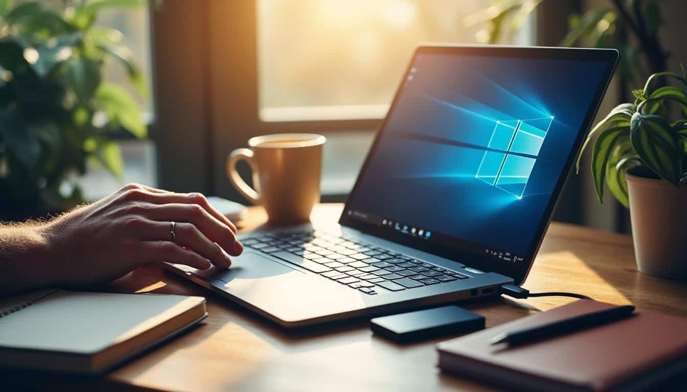 Disque SSD : comprendre et résoudre le freeze aléatoire en session