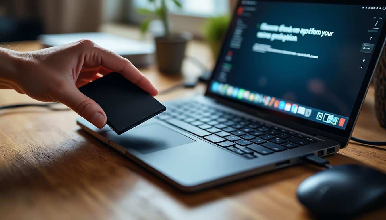 Disque SSD : Migration du système problème et solutions clés