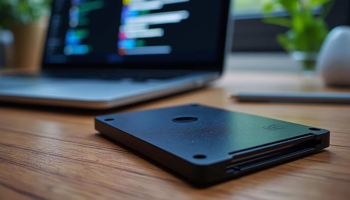 Disque SSD : partition fantôme et récupération efficace expliquées