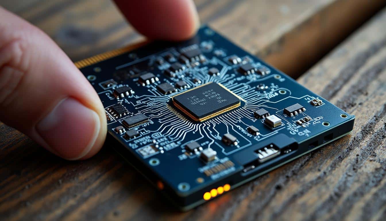 Disque SSD : secteur défectueux détection et prévention efficace