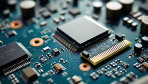 Bus PCI, latence et transfert de données : comprendre les enjeux