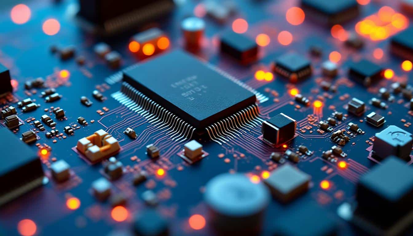 Chipset graphique : mémoire saturée et ralentissement, causes et solutions
