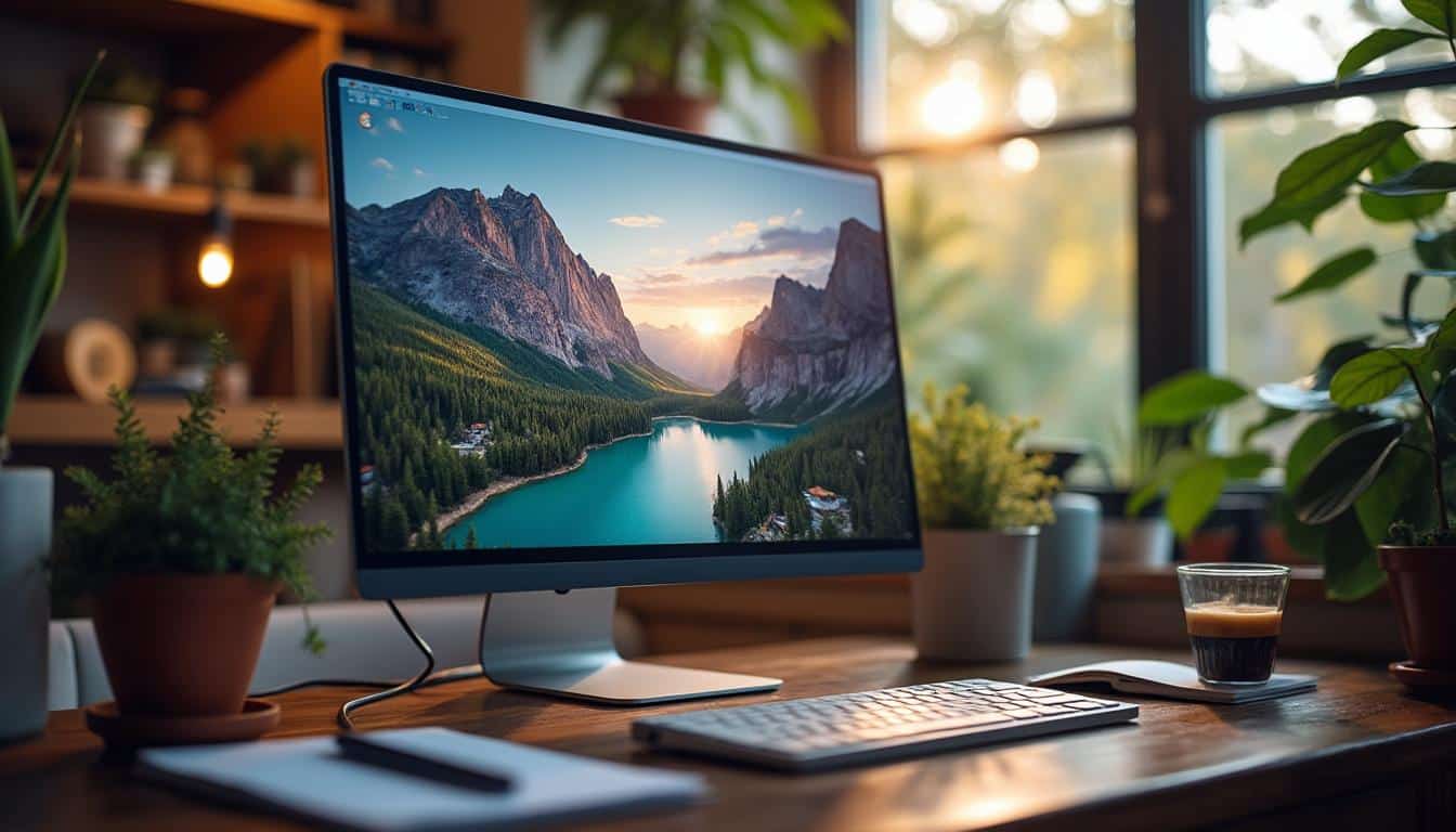 Image mise en avant pour Guide 2026 : ameliorer la qualite de l'image facilement, sans logiciel