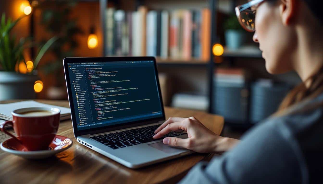 Illustration: Comprendre le rôle essentiel d’un langage dans le monde de la programmation