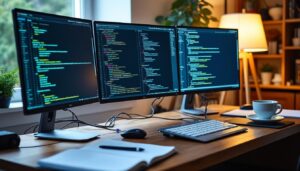 Langage de programmation à trois lettres : guide complet et usages clés