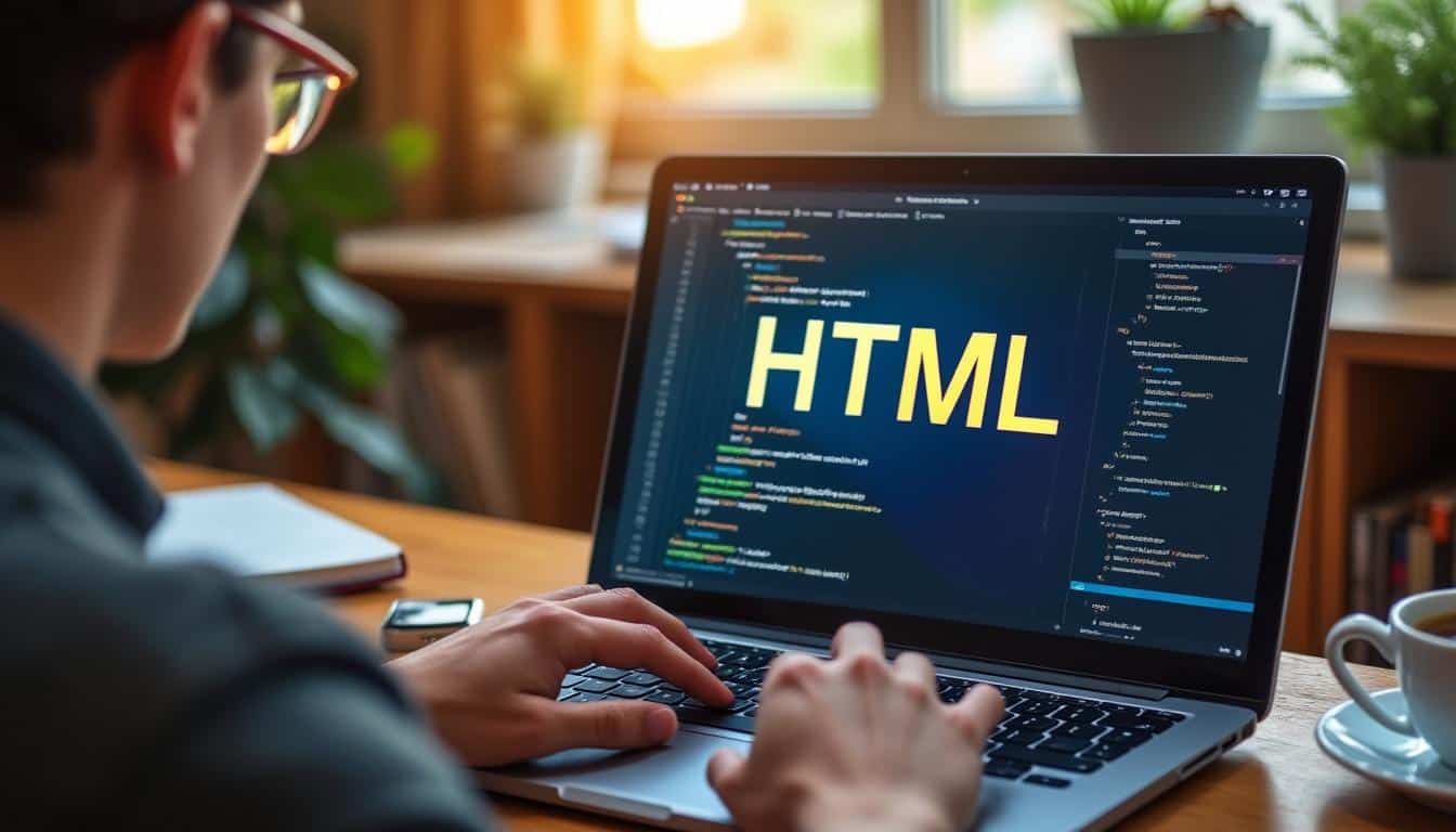 Illustration: Comprendre les bases du codage et des langages informatiques