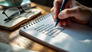 Astuce de mots fléchés : techniques pour réussir et progresser