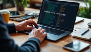 Le code informatique à 5 lettres : guide complet et exemples clés