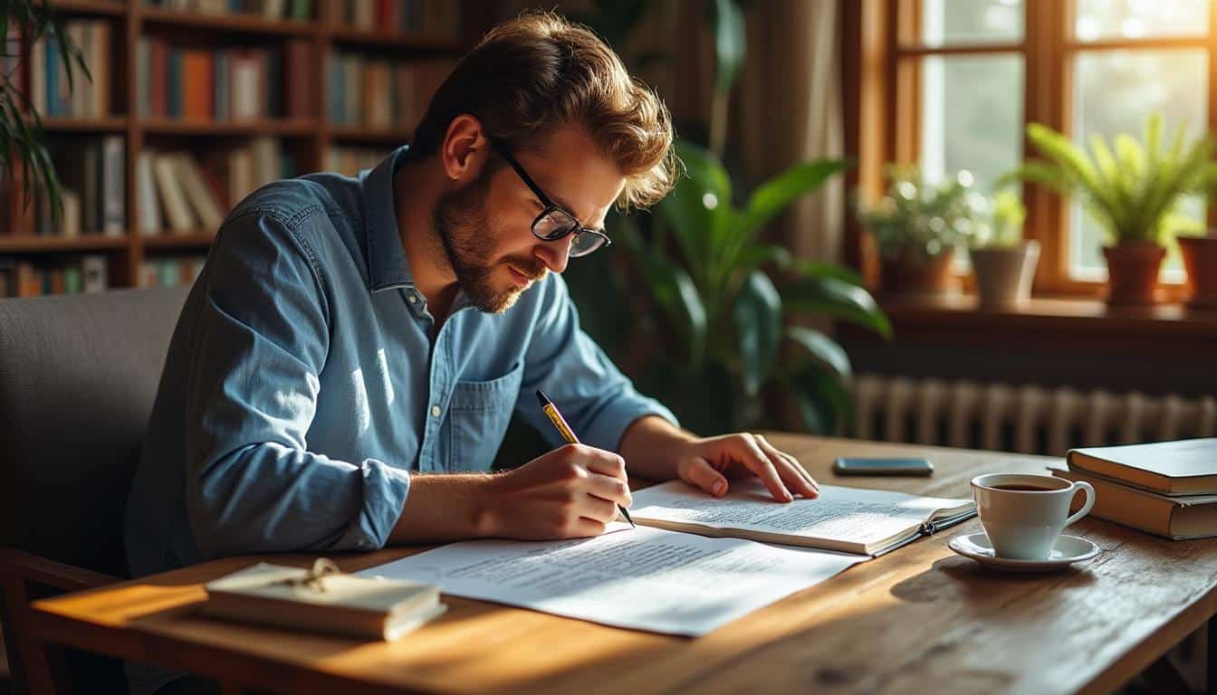Illustration: Comprendre le langage courant pour mieux jouer aux mots fléchés