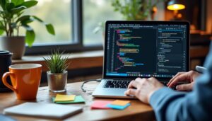 Le langage du web en 3 lettres : comprendre HTML, CSS et PHP