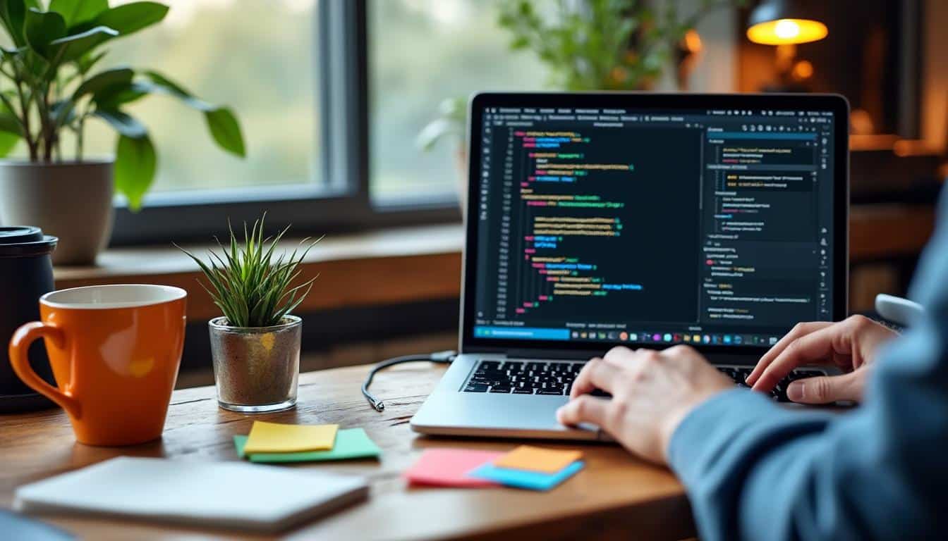Le langage du web en 3 lettres : comprendre HTML, CSS et PHP