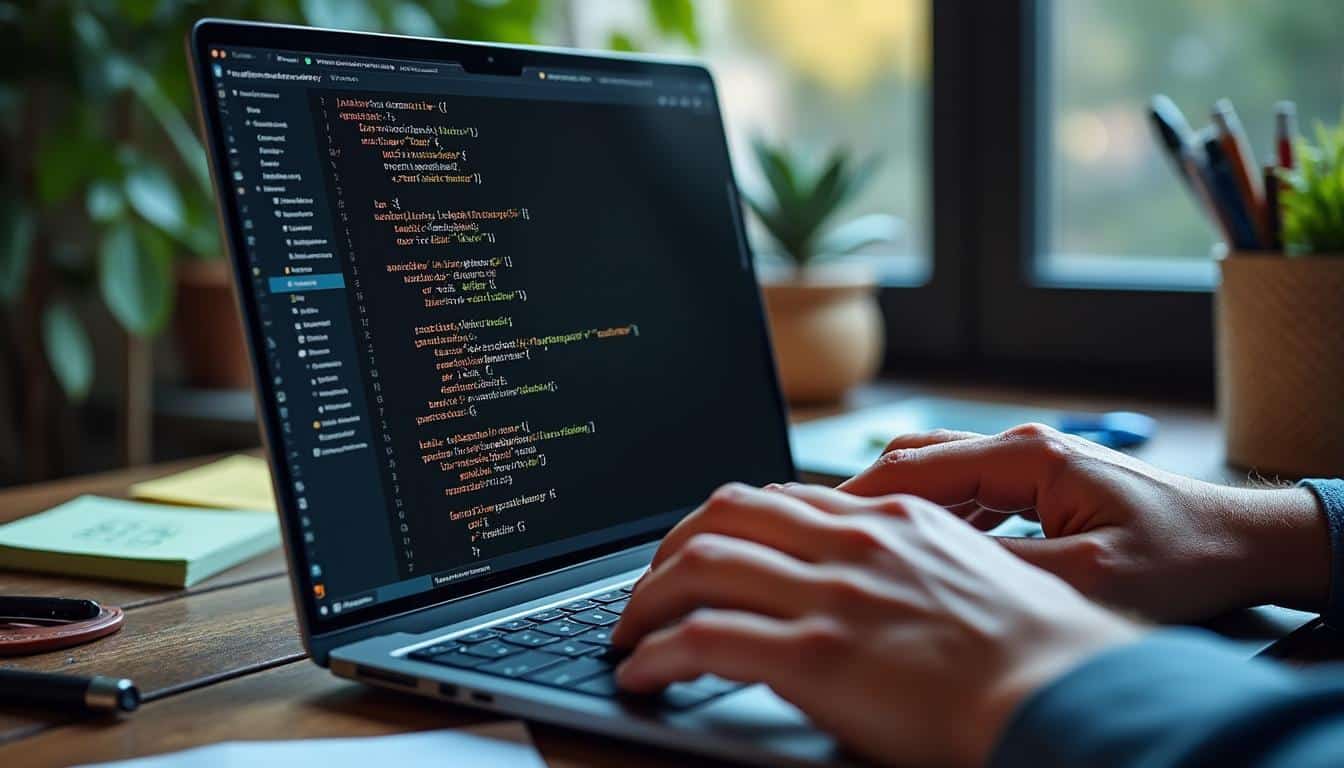 Langage informatique de 4 lettres : comprendre et maîtriser les essentiels