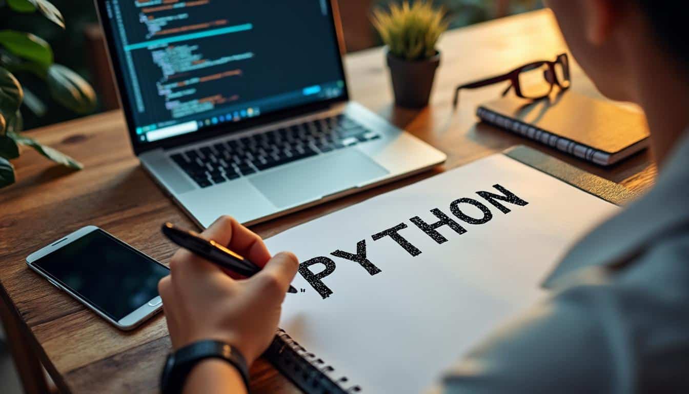 Langage informatique dans les mots fléchés 7 lettres : guide complet