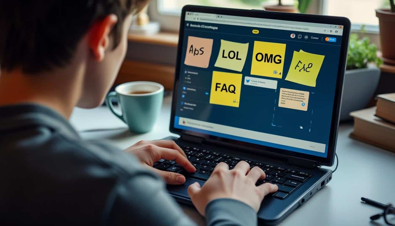 Le langage internet en 3 lettres : guide complet et astuces clés