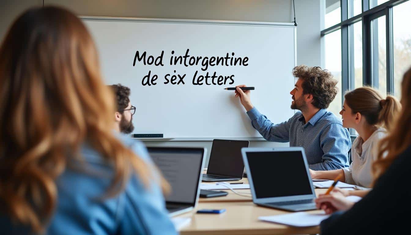 Illustration: Comprendre ce qu’est un mot informatique de sept lettres