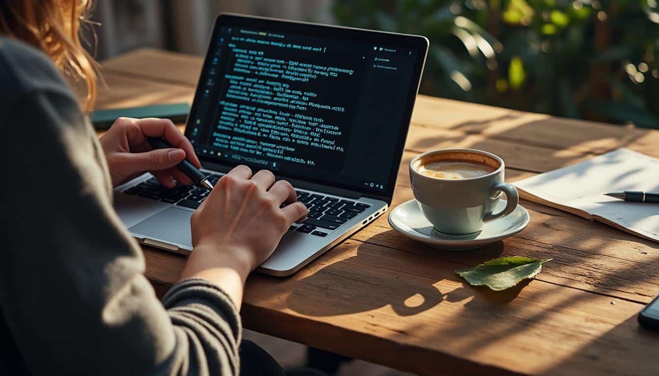 Programme numérique de mots fléchés : guide complet et astuces