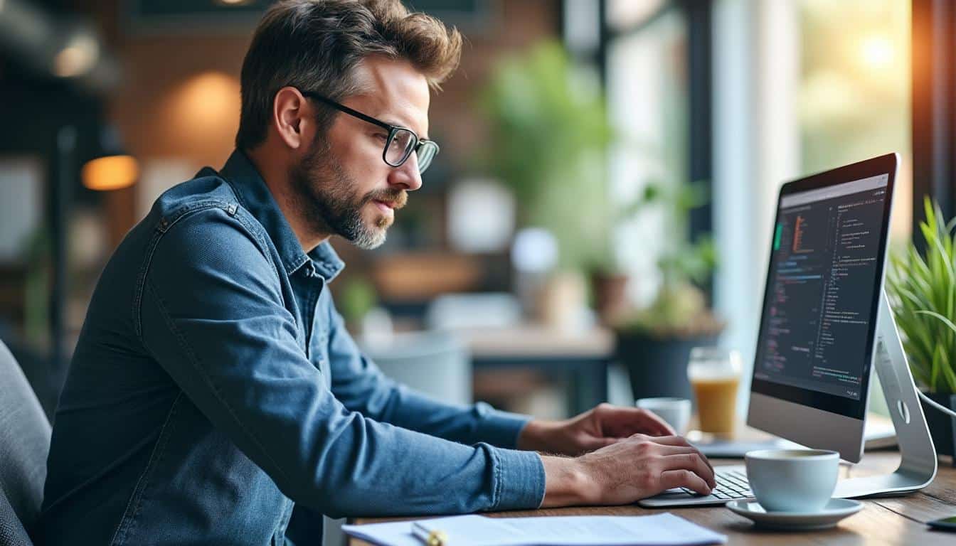 Salaire du chef de projet IT : Guide complet et perspectives 2026