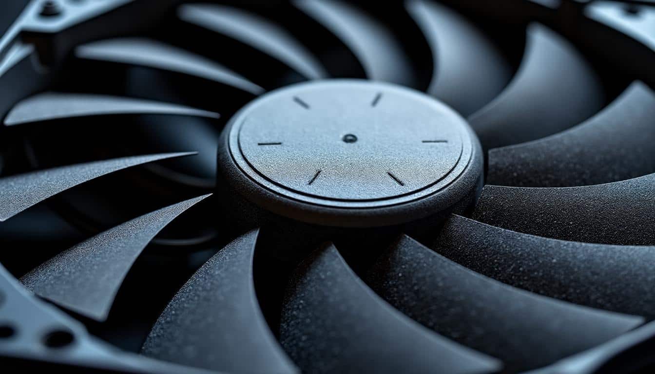 Sens du ventilo PC : optimiser le refroidissement et réduire le bruit