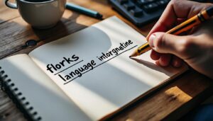 Langage informatique dans les mots fléchés : guide complet et astuces