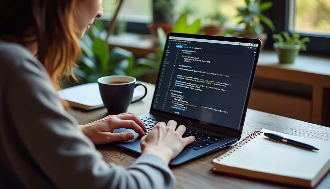 Programme informatique pour mots fléchés : créer et résoudre facilement