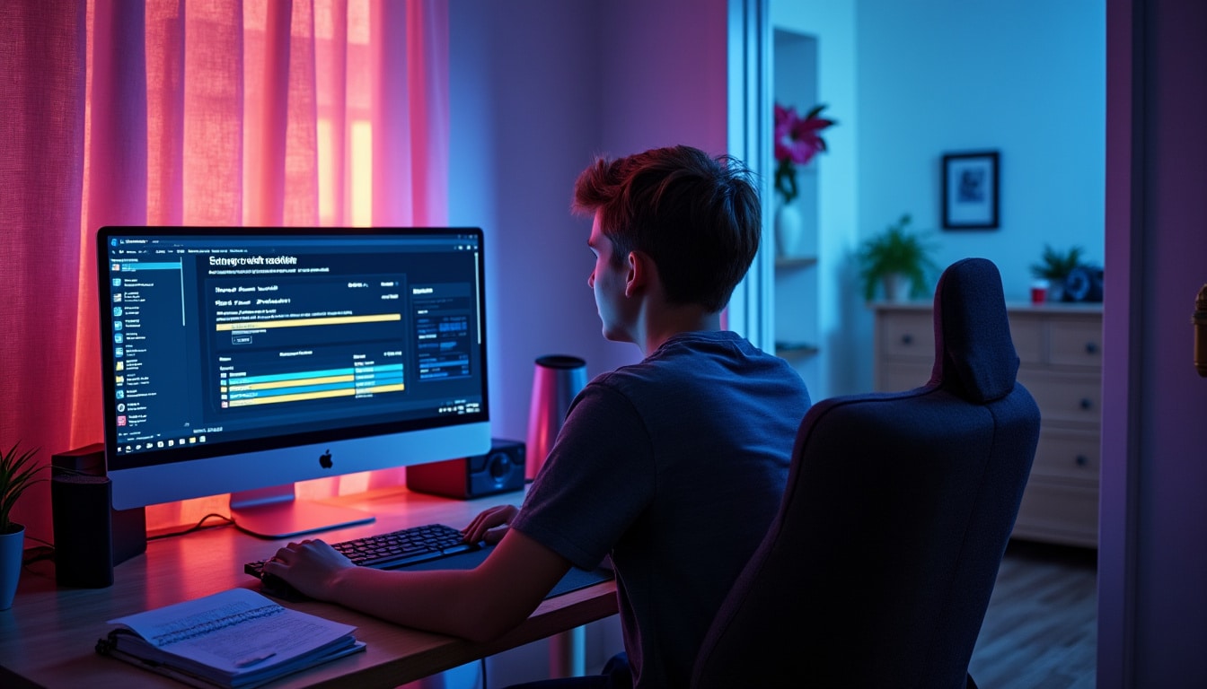 Illustration: Comprendre si votre PC peut faire tourner un jeu : définitions et enjeux