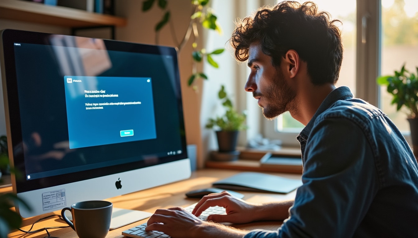 Can my PC run it ? Vérifiez la compatibilité de votre ordinateur facilement