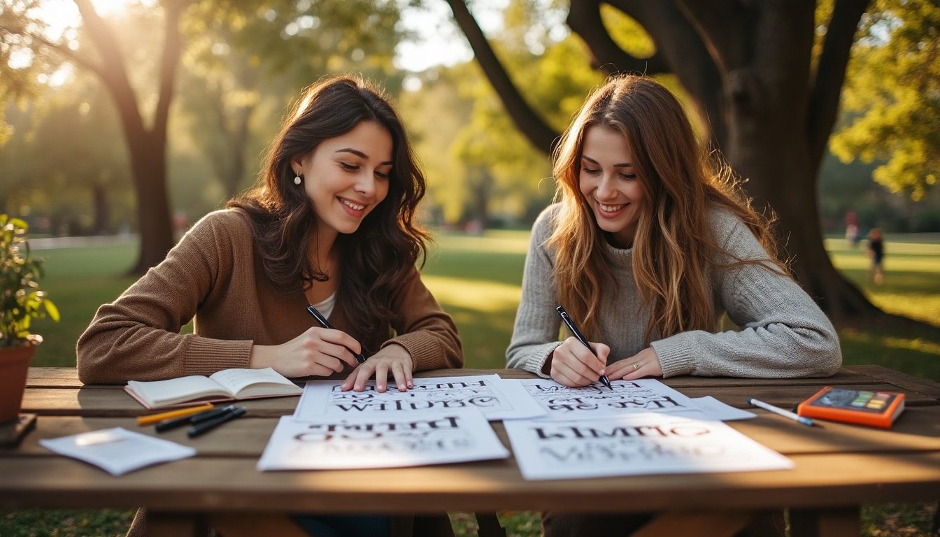 Jeu de langage avec des mots fléchés : apprendre en s’amusant
