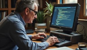 Le langage de PC dans les mots fléchés : guide pratique et astuces