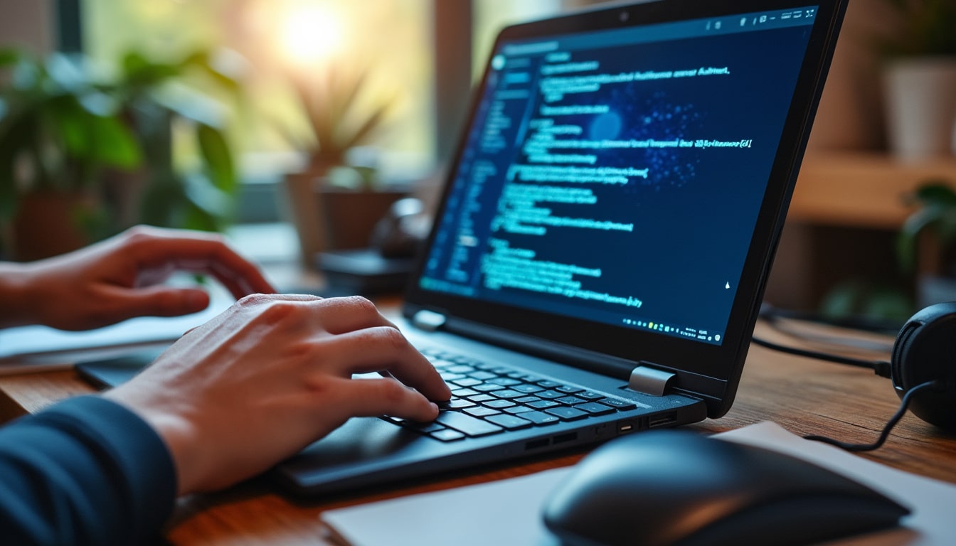 PC BIOS : comprendre son rôle et comment l’accéder facilement