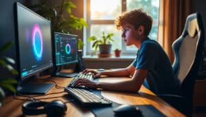 Pc gamer portable ou fixe : quel choix pour vos besoins gaming ?