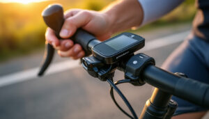 Capteur de puissance vélo : Optimisez vos performances facilement