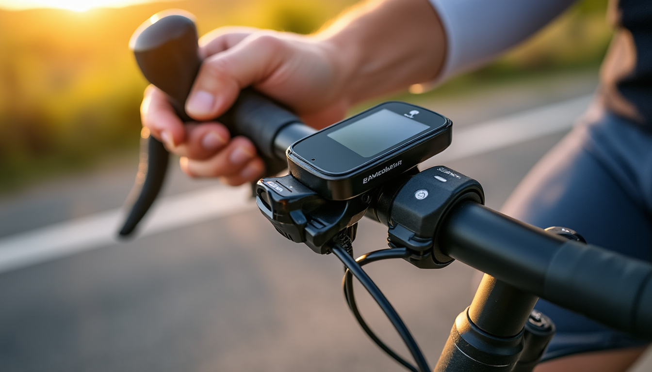 Capteur de puissance vélo : Optimisez vos performances facilement