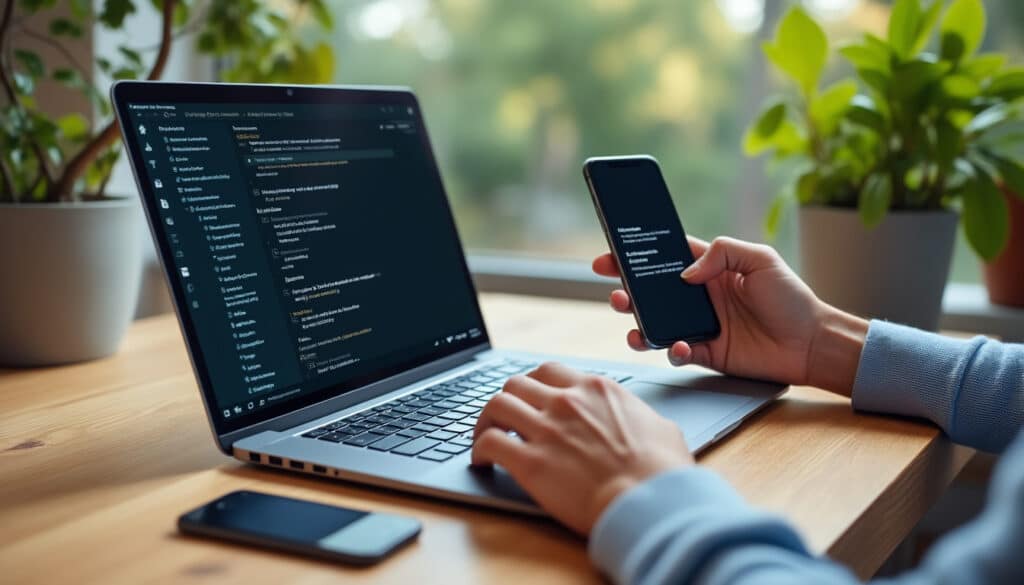 Nommer un système d'exploitation d'ordinateur et de smartphone : guide complet
