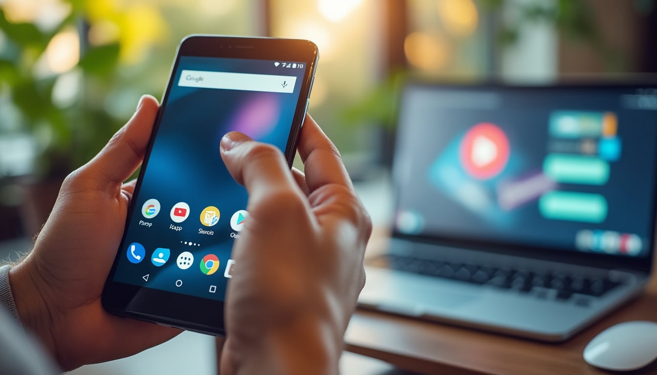 Téléphone Linux : la liberté et la sécurité pour votre smartphone