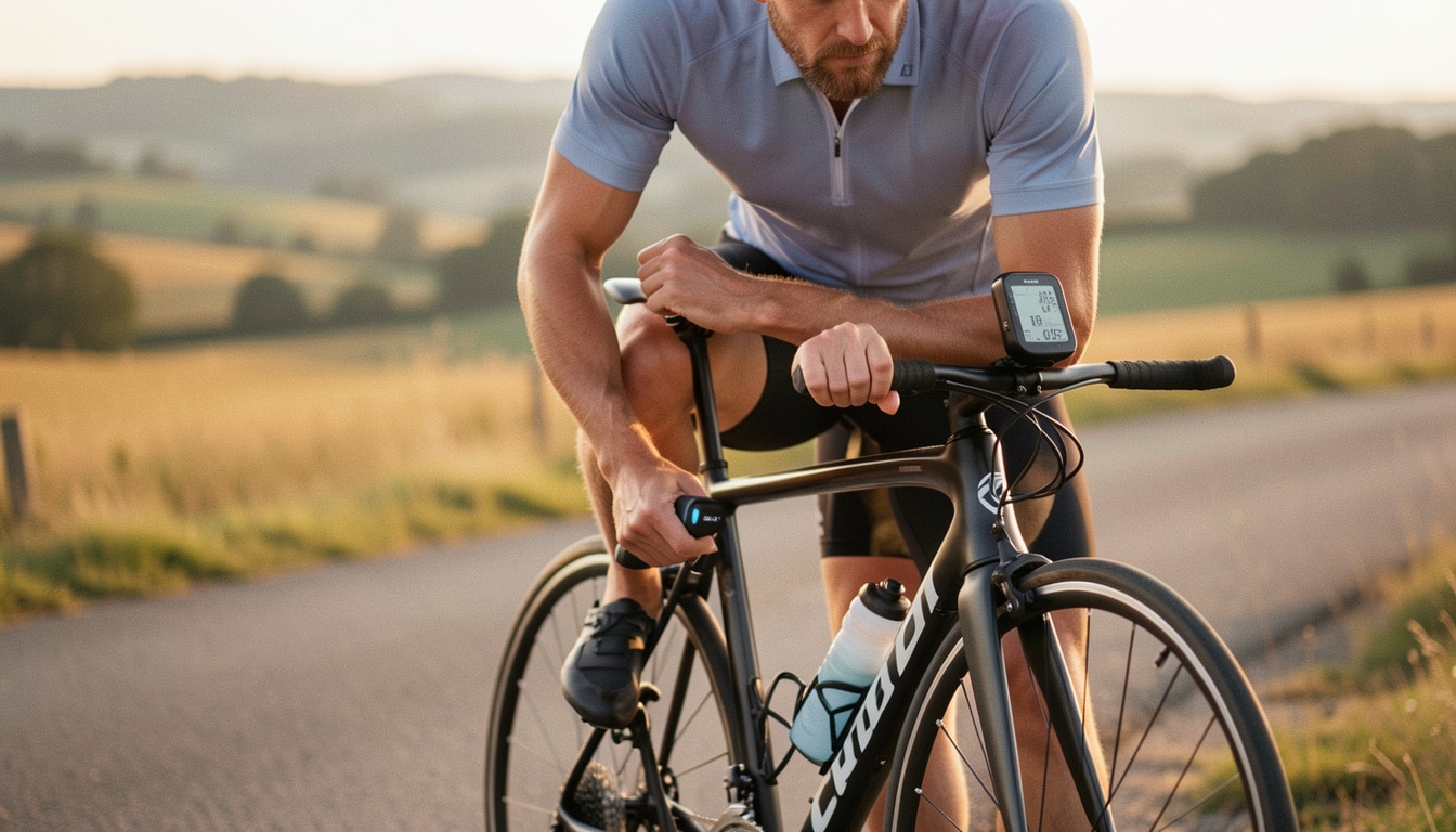Faut-il acheter un capteur de puissance pour le vélo ?