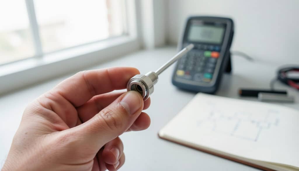 Comment choisir un capteur de température fiable