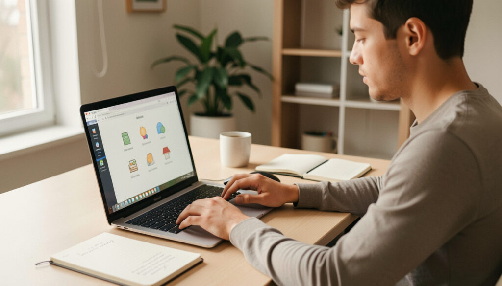 Cours d’informatique pour débutants: apprendre pas à pas