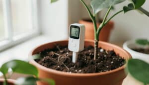 Capteur d’humidité : fonctionnement, usages et choix