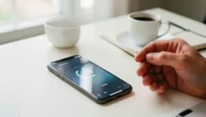Téléphone qui bug : causes et solutions à essayer