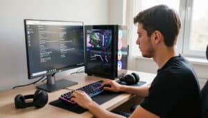 Comment tester la compatibilité de son PC avec un jeu